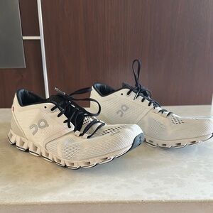 On Running Women’s Shoes